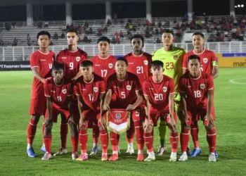 Timnas U-20 Akan Hadapi Laga Ujicoba Internasional