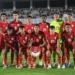 Timnas U-20 Akan Hadapi Laga Ujicoba Internasional
