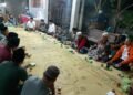 Hasto Karyantoro Dorong Pembangunan Balai RW dan Pos PAUD di Dusun Cambahan Lewat Program BKK
