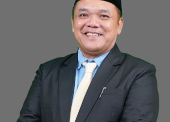 Profil HR Sukaptana, Politisi Gerindra yang Hattrick Jadi Wakil Ketua DPRD Sleman