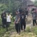 Bedah Hutan Jadi Jalan, Wakil Ketua DPRD Sleman Bantu Akses Warga