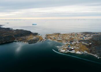 Survei: Mayoritas Warga Denmark Tolak Wacana Greenland Gabung Amerika Serikat