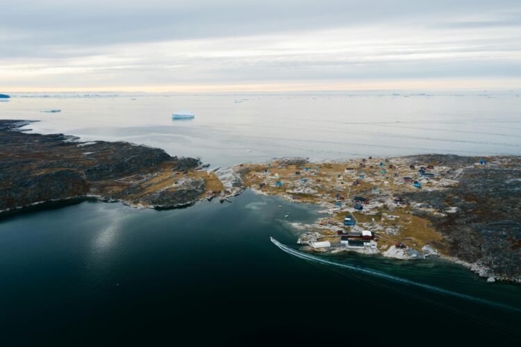 Survei: Mayoritas Warga Denmark Tolak Wacana Greenland Gabung Amerika Serikat