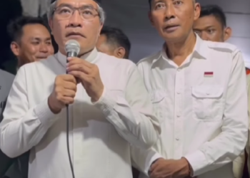 KPU Bantul: Abdul Halim dan Aris Suharyanta Bakal Dilantik 6 Februari 2025