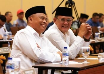 Danang Maharsa Beberkan Tiga Program Prioritas yang Bakal Digaspol Begitu Dilantik
