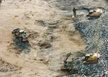 Dosen Teknik Geologi UGM Tolak Perguruan Tinggi Kelola Tambang