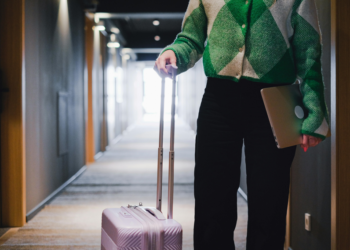 Tingkat Hunian Hotel di Yogyakarta Cetak Rekor Tertinggi Saat Libur Panjang