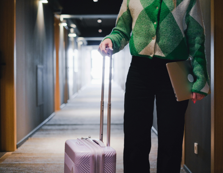 Tingkat Hunian Hotel di Yogyakarta Cetak Rekor Tertinggi Saat Libur Panjang