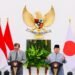 Perkuat Hubungan Bilateral, Jepang Akan Beri Kapal Patroli Cepat ke Indonesia