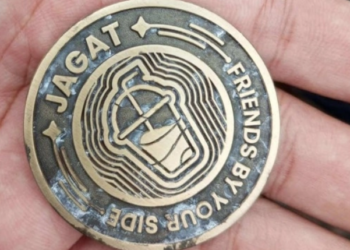 Geger Fenomena Koin Jagat, Sosiolog UGM: Kemiskinan dan Rendahnya Literasi Jadi Pemicu