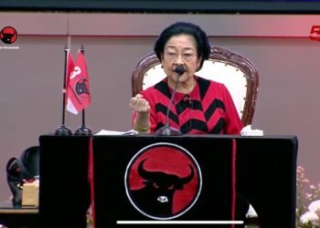 Pengamat : Megawati Beri Kode ke Prabowo Subianto
