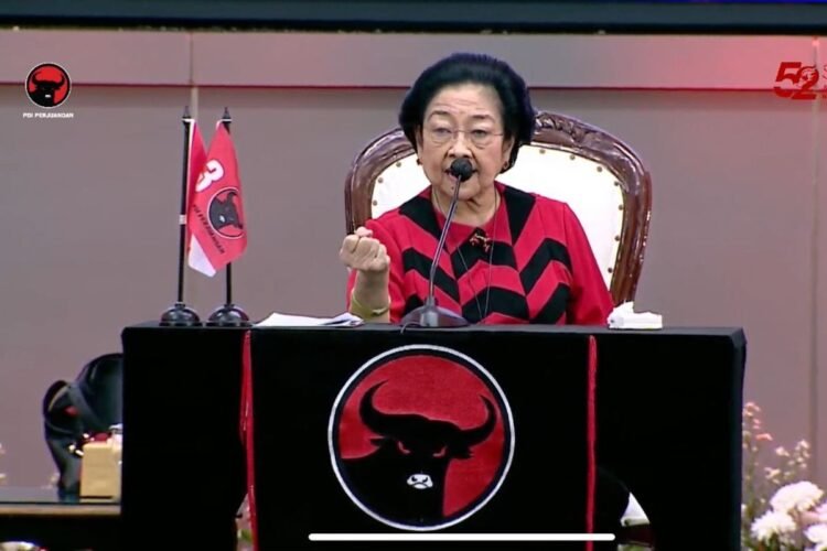 Pengamat : Megawati Beri Kode ke Prabowo Subianto