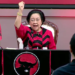 Megawati Soekarnoputri Kembali Didorong Jadi Ketua Umum PDI Perjuangan