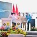 Presiden Prabowo Resmikan Proyek Strategis Ketenagalistrikan Terbesar di Dunia