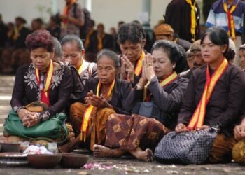 Makna Sangkan Paraning Dumadi: Sebuah Konsep Hidup Bernilai Religi Tinggi