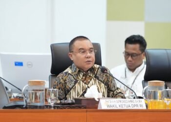 Kecam Penembakan Pekerja Migran di Malaysia, DPR RI Minta Diusut Tuntas dan Transparan