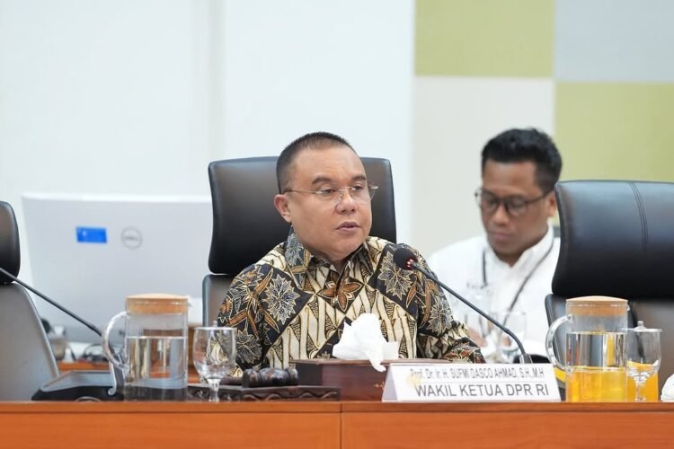 Kecam Penembakan Pekerja Migran di Malaysia, DPR RI Minta Diusut Tuntas dan Transparan