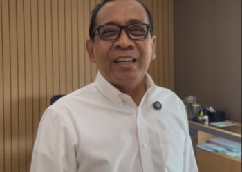 Pratikno Pastikan Efisiensi Anggaran Tak Ganggu Dana Penanggulangan Bencana