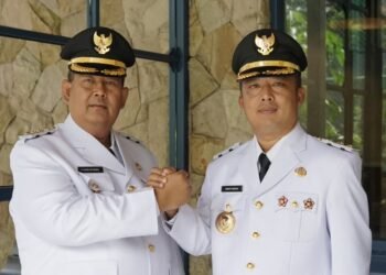 Bupati dan Wakil Bupati Kulon Progo