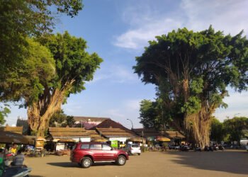 Alun-alun Pakualaman