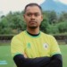 dr. Lutfi Afifuddin dokter tim medis PSS Sleman