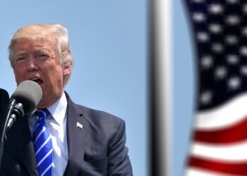 Kutuk Rencana Donald Trump Ambil Alih Gaza, AWG: Itu Pengkhianatan