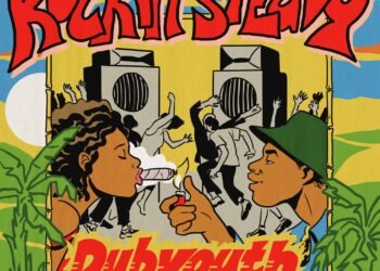 Gandeng Taiwan MC, Dubyouth Rilis Single Bertajuk Rockin’ Steady