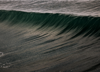 Nelayan Gunungkidul Diminta Waspadai Gelombang Tinggi Selama Tiga Hari ke Depan
