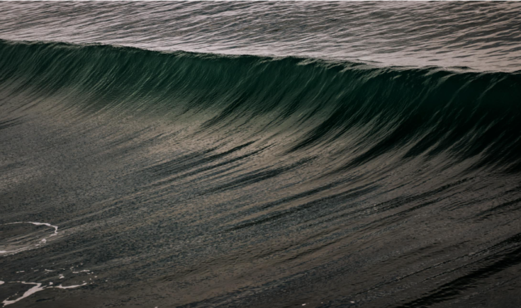 Nelayan Gunungkidul Diminta Waspadai Gelombang Tinggi Selama Tiga Hari ke Depan