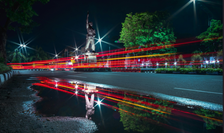 Jejak Migrasi Etnis Tionghoa hingga Berlabuh di Kota Solo
