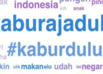Tagar Kaburajadulu
