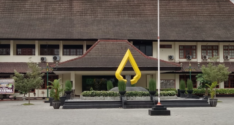 Pemkab Kulon Progo Tunda Program Padat Karya Senilai Rp2,9 Miliar karena Efisiensi Anggaran