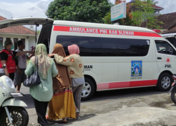 Ilustrasi keracunan MBG