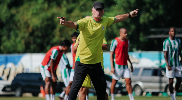 Dituntut Menang Lawan Bali United, Begini Kata Pelatih PSS Sleman