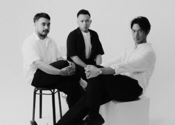 personel band Perunggu