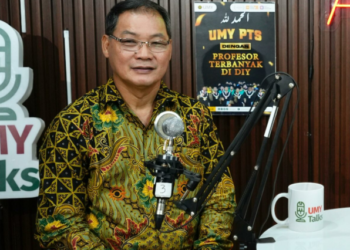 Respon Gaduh Tukin Dosen ASN, Rektor UMY: Kembalikan ke Undang-undang yang Mengaturnya