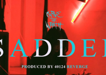 Luncurkan EP Perdana, Carve the Wrath Buka dengan Single Sadder