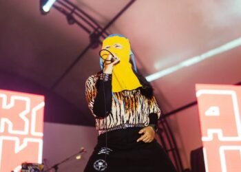 vokalis Sukatani Novi Citra Indriyati bakal difasilitasi Bupati Purbalingga