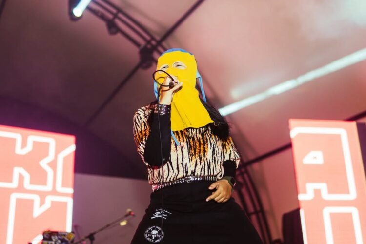 vokalis Sukatani Novi Citra Indriyati bakal difasilitasi Bupati Purbalingga