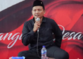 Wahyudi Dorong Adanya Perda Lindungi Salak Probo sebagai Ikon Sleman