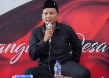 Wahyudi Dorong Adanya Perda Lindungi Salak Probo sebagai Ikon Sleman