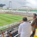 BREAKING NEWS : Stadion Maguwoharjo Resmi Dibuka Lagi, Siap Gelar Laga PSS Sleman