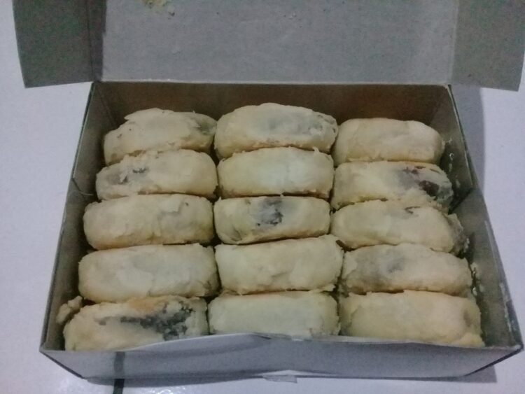 Bakpia Kurnia Sari satu diantara rekomendasi oleh-oleh khas Jogja