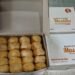 Satu diantara bakpia rekomendasi di Kulon Progo yakni bakpia Mashita