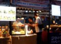 Festival Kuliner Pasar Ramadan Jogja City Mall berlangsung hingga 6 April 2025