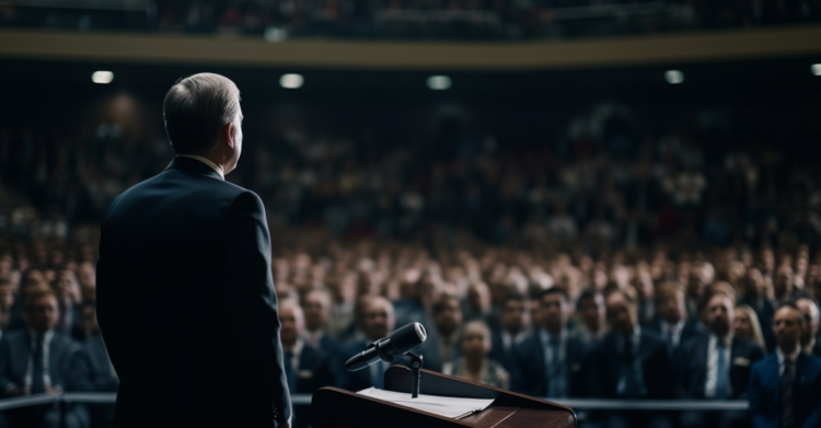 Ilustrasi anggota DPRD.