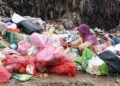 Ilustrasi sampah