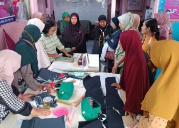 Pelatihan kerja gratis yang digelar Pemkot Yogyakarta