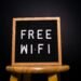 Ilustrasi korupsi program WiFi gratis.[pexels/RDN Stock Project]