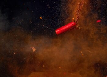 Kronologi Bocah 12 Tahun Luka Parah Akibat Ledakan Petasan